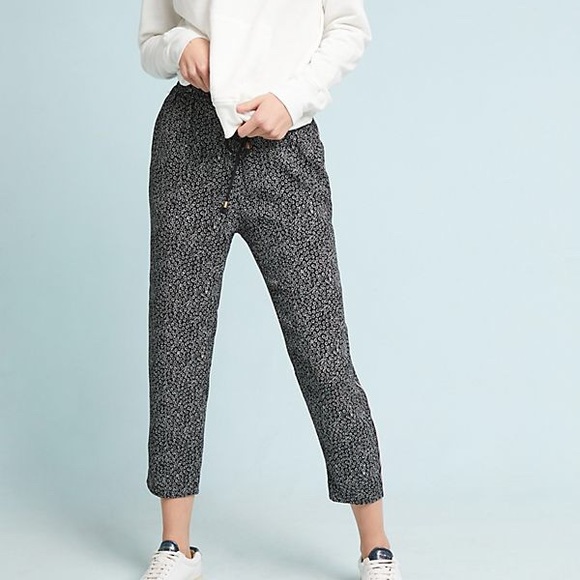 Anthropologie Pants - Anthropologie joggers